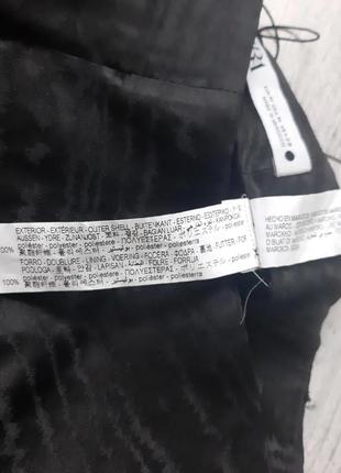Спідниця  zara 3