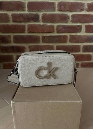 Сумка calvin klein