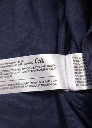 C&a платье на возраст 2-3р.5 фото
