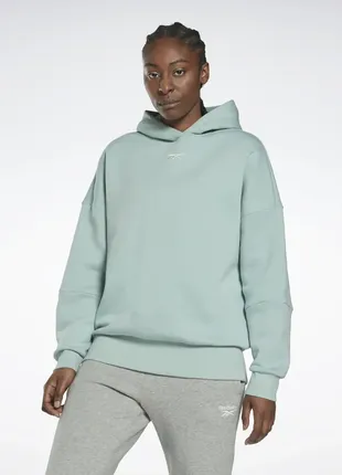 Худи reebok lux oversized