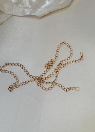 💣 💣 💣цепочка на сумку