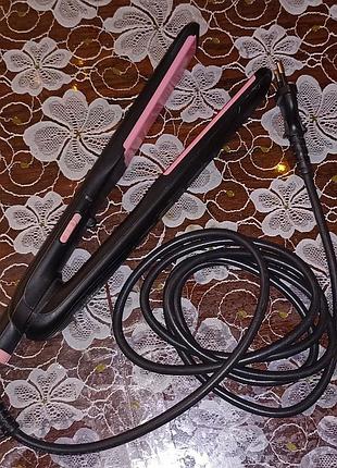 Philips утюжок для волосся