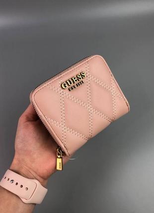 Кошелек guess оригинал1 фото