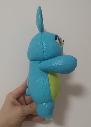 Кролик 24*15 см toy story disney pixar3 фото