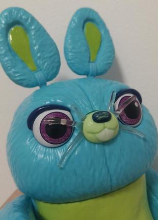 Кролик 24*15 см toy story disney pixar5 фото