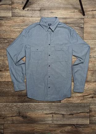 Сорочка armani messenger jeans