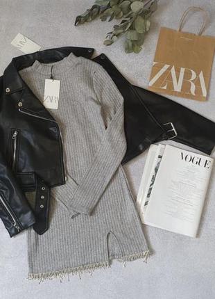 Платье платье zara2 фото