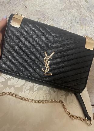 Сумка-клатч🔥600грн(стан новой)