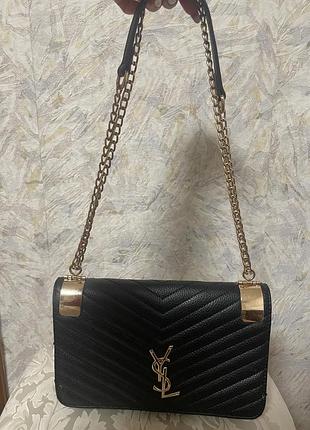 Сумка-клатч🔥600грн(стан нової) 2