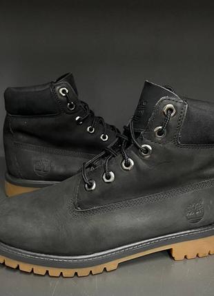 Ботинки timberland