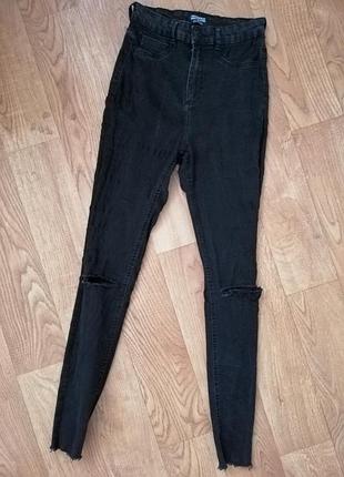 Джинсы zara