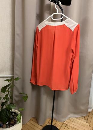 Блуза кофта, размер м2 фото