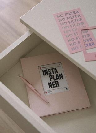 Insta planer від lavla (oh my look)