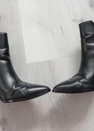 Ботильоны 4