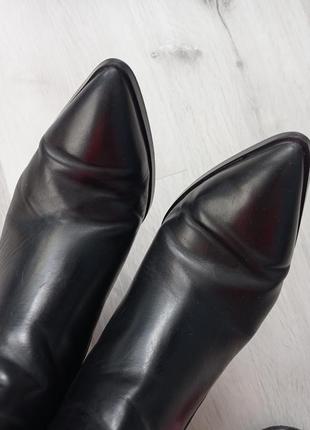 Ботильоны 6