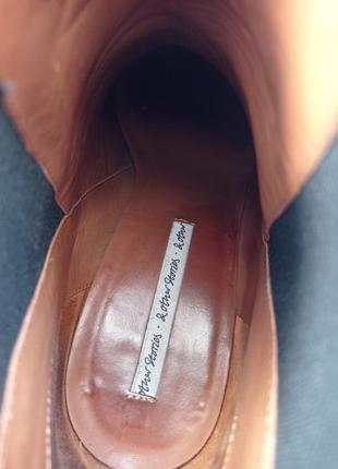 Ботильоны 10