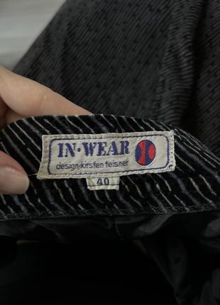 Юбка меди inwear2 фото