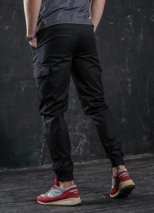 Штани карго, чоловічі брюки джогери2 фото