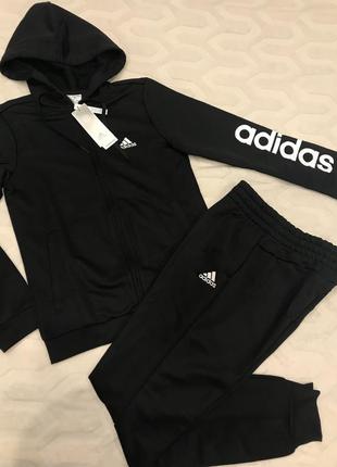 Спортивний костюм adidas essentials2 фото