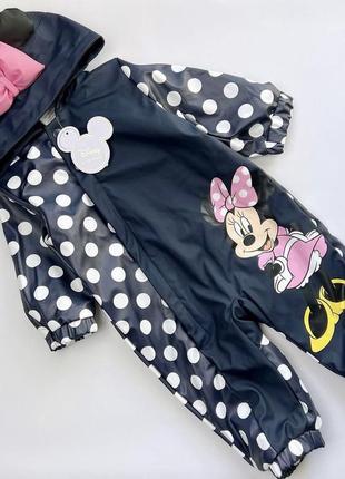 Ромпер деми zara, hm