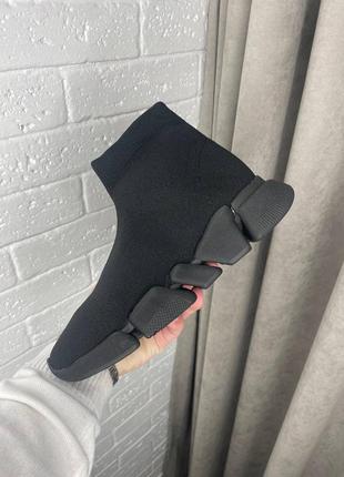Кроссовки в стиле balenciaga2 фото