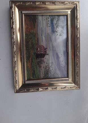 Зебра - подставка, статуэтка