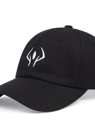 Кепка «магическая битва»