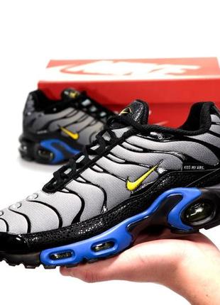 Кроссовки мужские nike air max tn+
