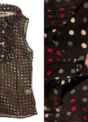 Нарядная блузка от warehouse