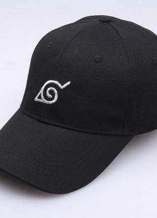 Кепка «naruto»