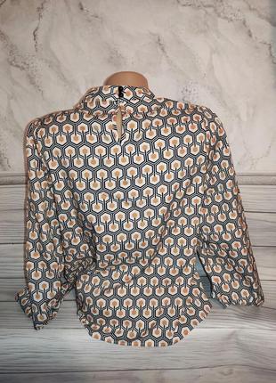Женская блузка, shein, 42-443 фото
