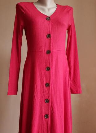 Сукня в рубчик primark англія