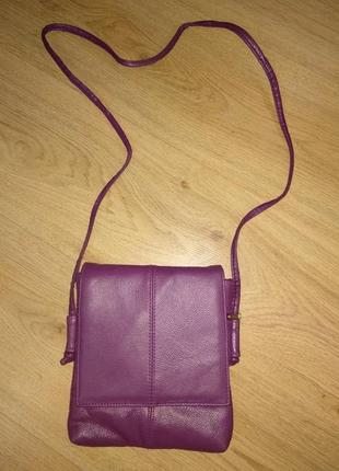 Сумка-кроссбоди rosa benini4 фото
