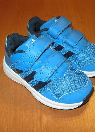 Кросівки "adidas" розмір 23.упоряд. відмінне.