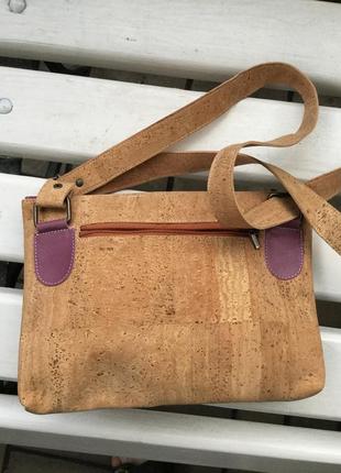 Натуральная,комбинированная,этно сумочка,кросбоди,клатч,ручной работы,эксклюзив,кожа2 фото