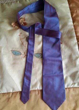 Галстук all silk