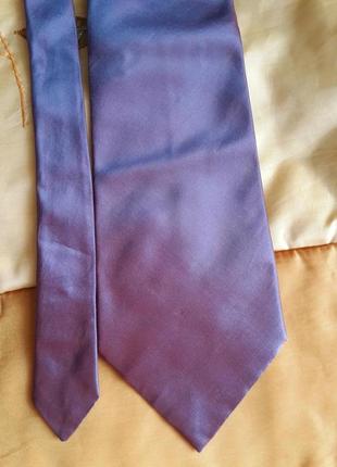 Краватка all silk2 фото