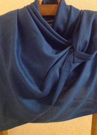 Шарф-шаль