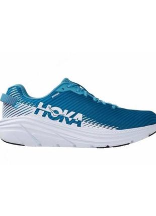 Чоловічі кросівки hoka one one rincon 2