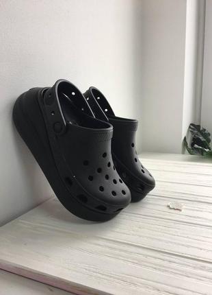 Крокси жіночі crush crocs