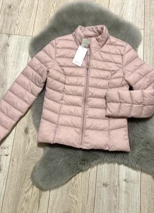 Куртка весна