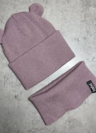 Весенний набор для малышей