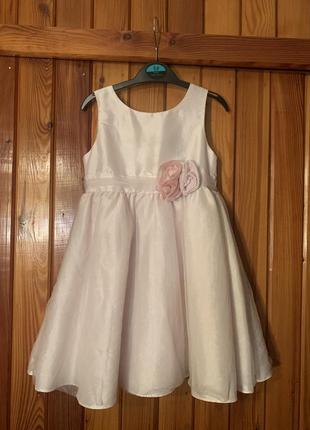 Набор плать.