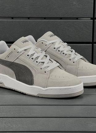 Мужские кроссовки puma2 фото