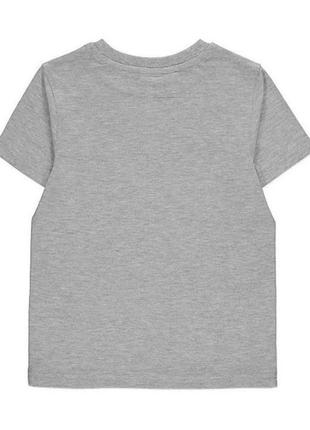 Набор комплект футболка george 2-3 года 92-98см4 фото