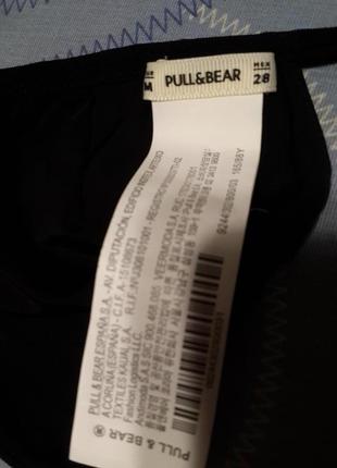 Бюстгалтер браллет от pull&bear3 фото