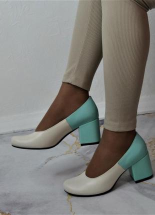 Туфлі колір на вибір