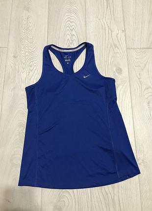 Женская майка nike оригинал
