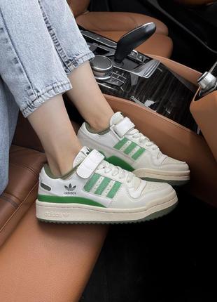 Adidas forum🥰женские кроссовки🥰