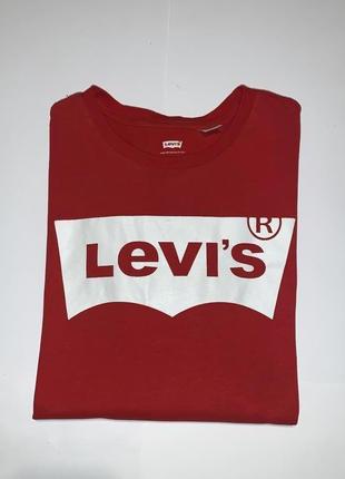 Футболка levis2 фото